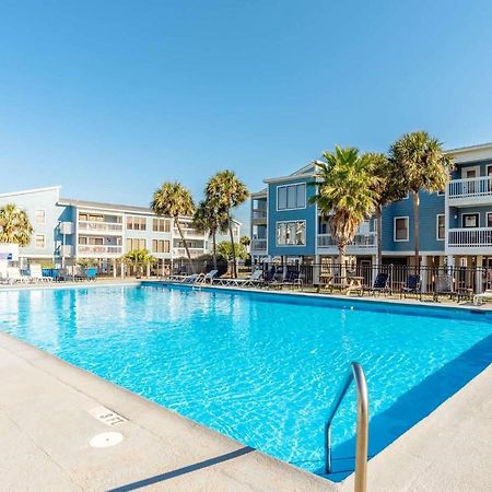 Sea Oats E202 By Albvr - Pet Friendly Direct Lagoon Front Renovated 2Br, 2Ba Condo, Outdoor Pools, Pier, And Dedicated Beach Access กัลฟ์ชอร์ส ภายนอก รูปภาพ