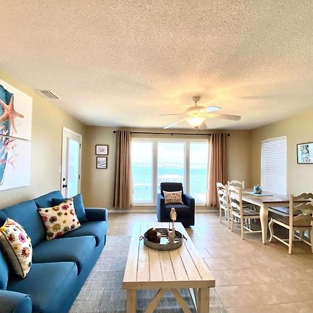 Sea Oats E202 By Albvr - Pet Friendly Direct Lagoon Front Renovated 2Br, 2Ba Condo, Outdoor Pools, Pier, And Dedicated Beach Access กัลฟ์ชอร์ส ภายนอก รูปภาพ