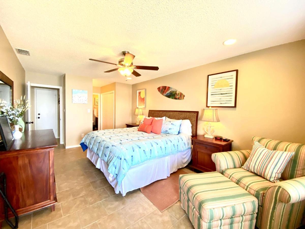 Sea Oats E202 By Albvr - Pet Friendly Direct Lagoon Front Renovated 2Br, 2Ba Condo, Outdoor Pools, Pier, And Dedicated Beach Access กัลฟ์ชอร์ส ภายนอก รูปภาพ