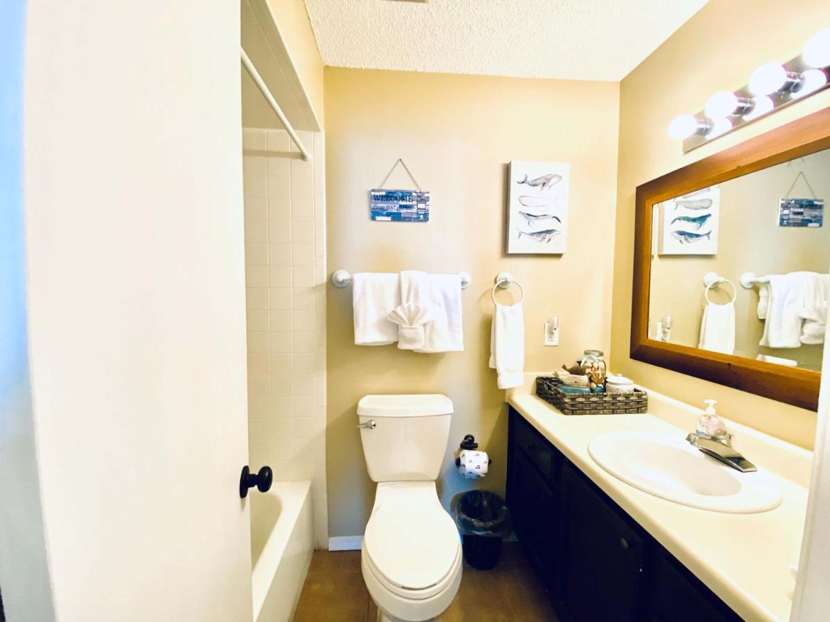 Sea Oats E202 By Albvr - Pet Friendly Direct Lagoon Front Renovated 2Br, 2Ba Condo, Outdoor Pools, Pier, And Dedicated Beach Access กัลฟ์ชอร์ส ภายนอก รูปภาพ